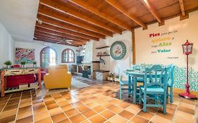 Frida Kahlo house con piscina y vistas al mar by Lightbooking